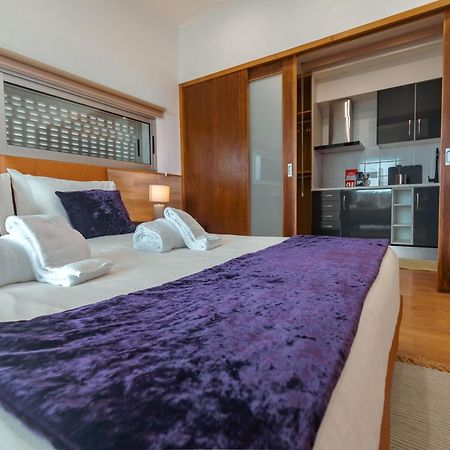 Bio Vida Apartment Sao Vicente Ferreira Exterior photo