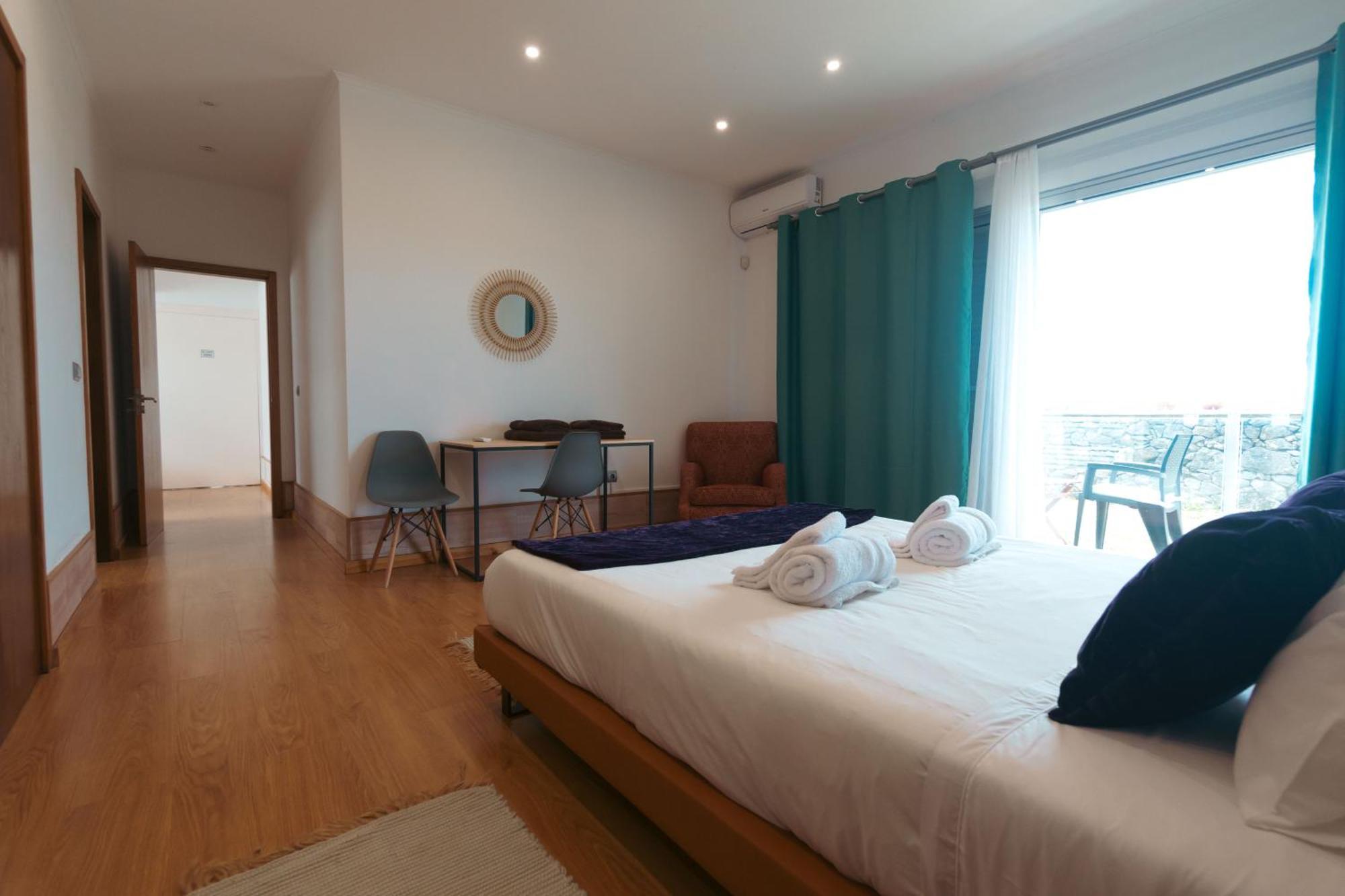 Bio Vida Apartment Sao Vicente Ferreira Exterior photo