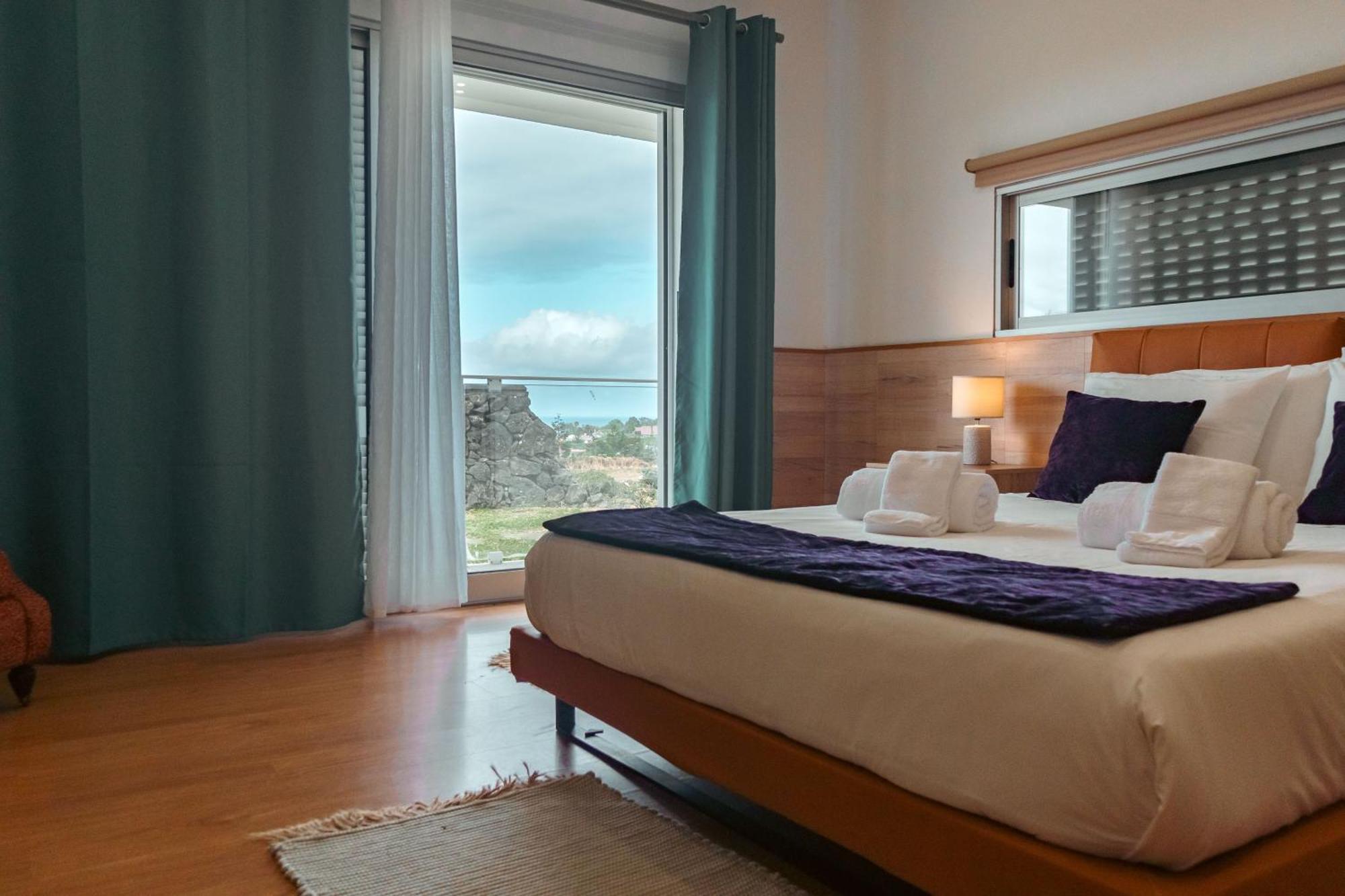 Bio Vida Apartment Sao Vicente Ferreira Exterior photo
