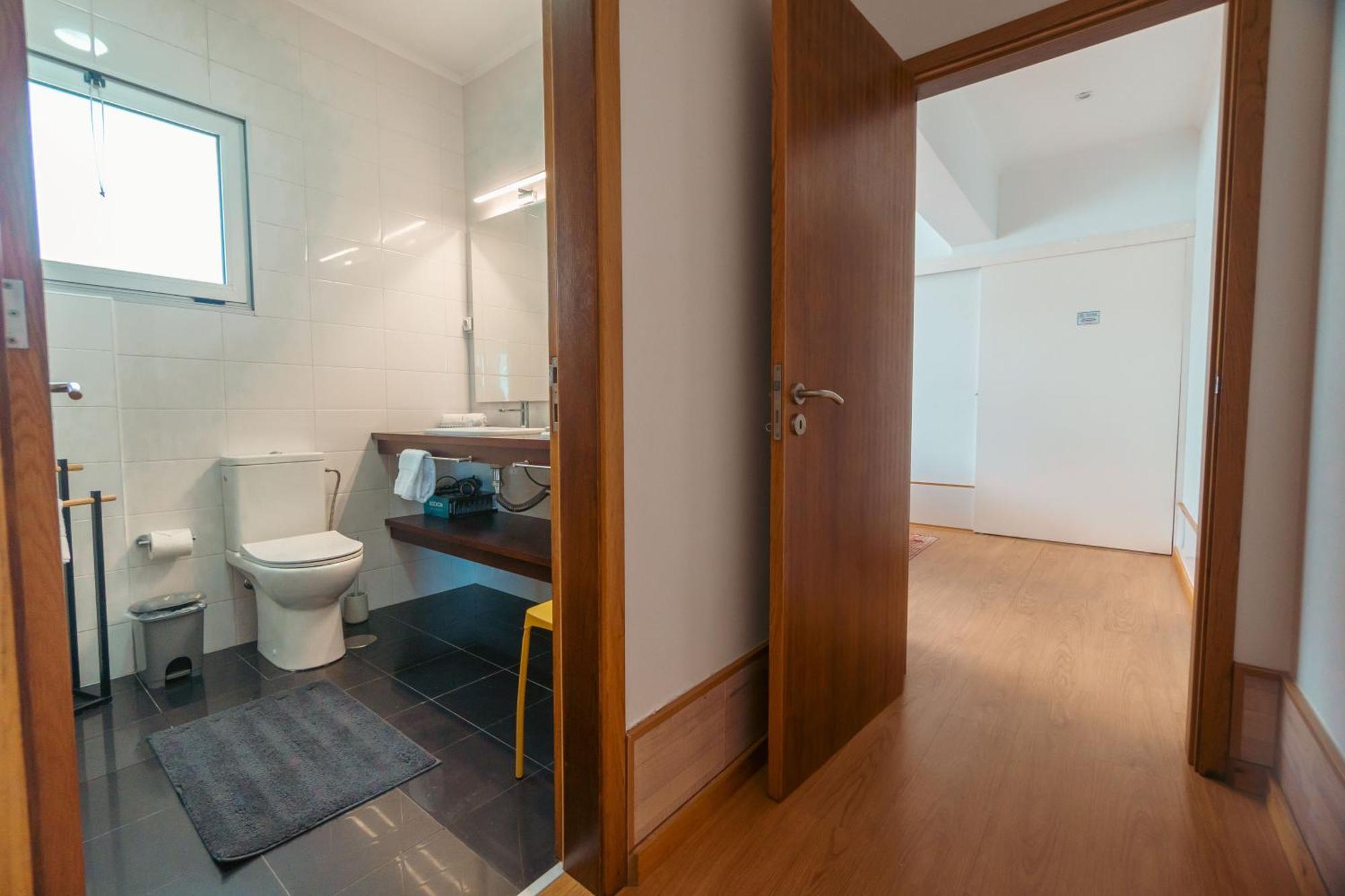 Bio Vida Apartment Sao Vicente Ferreira Exterior photo
