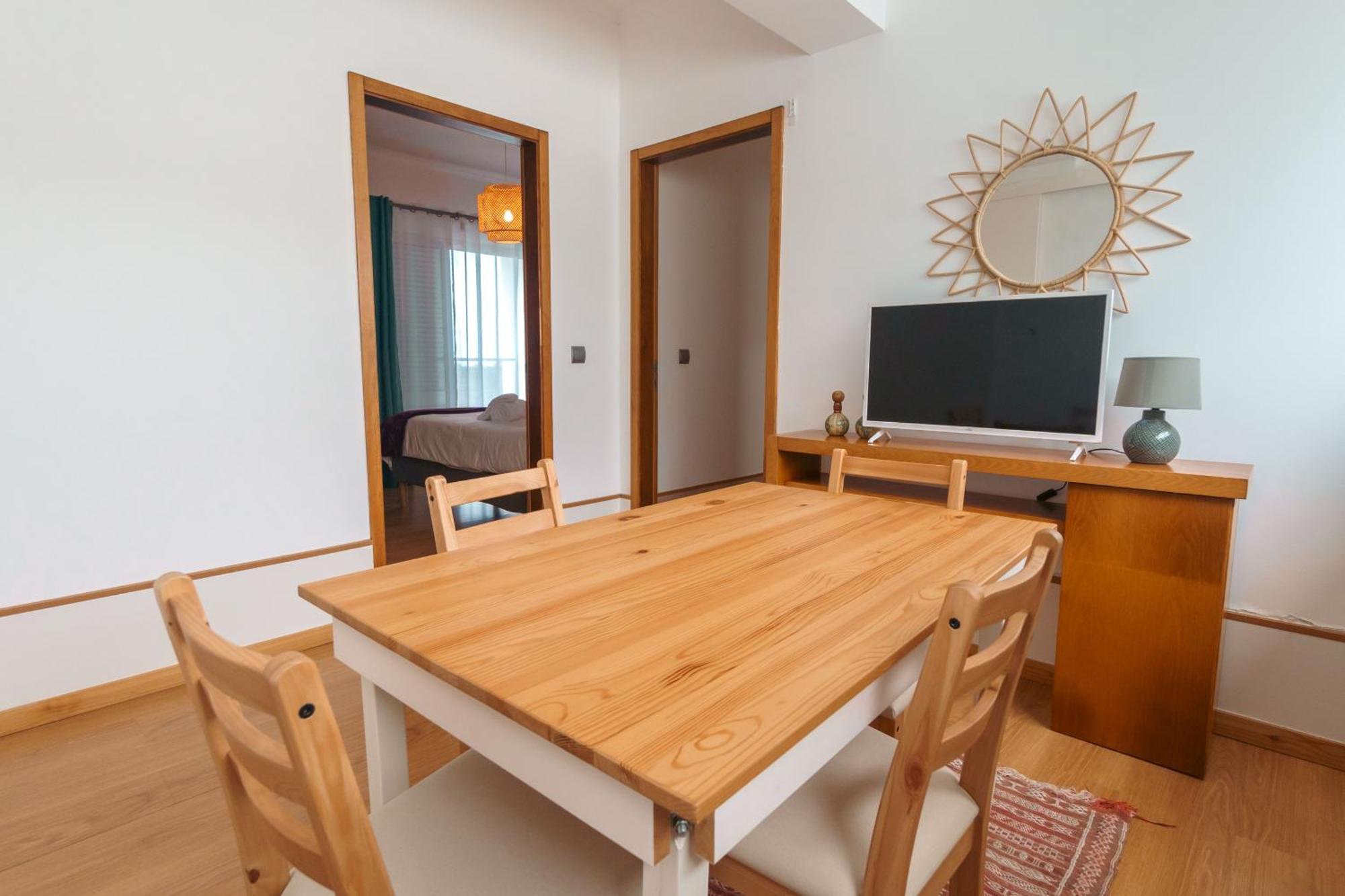 Bio Vida Apartment Sao Vicente Ferreira Exterior photo