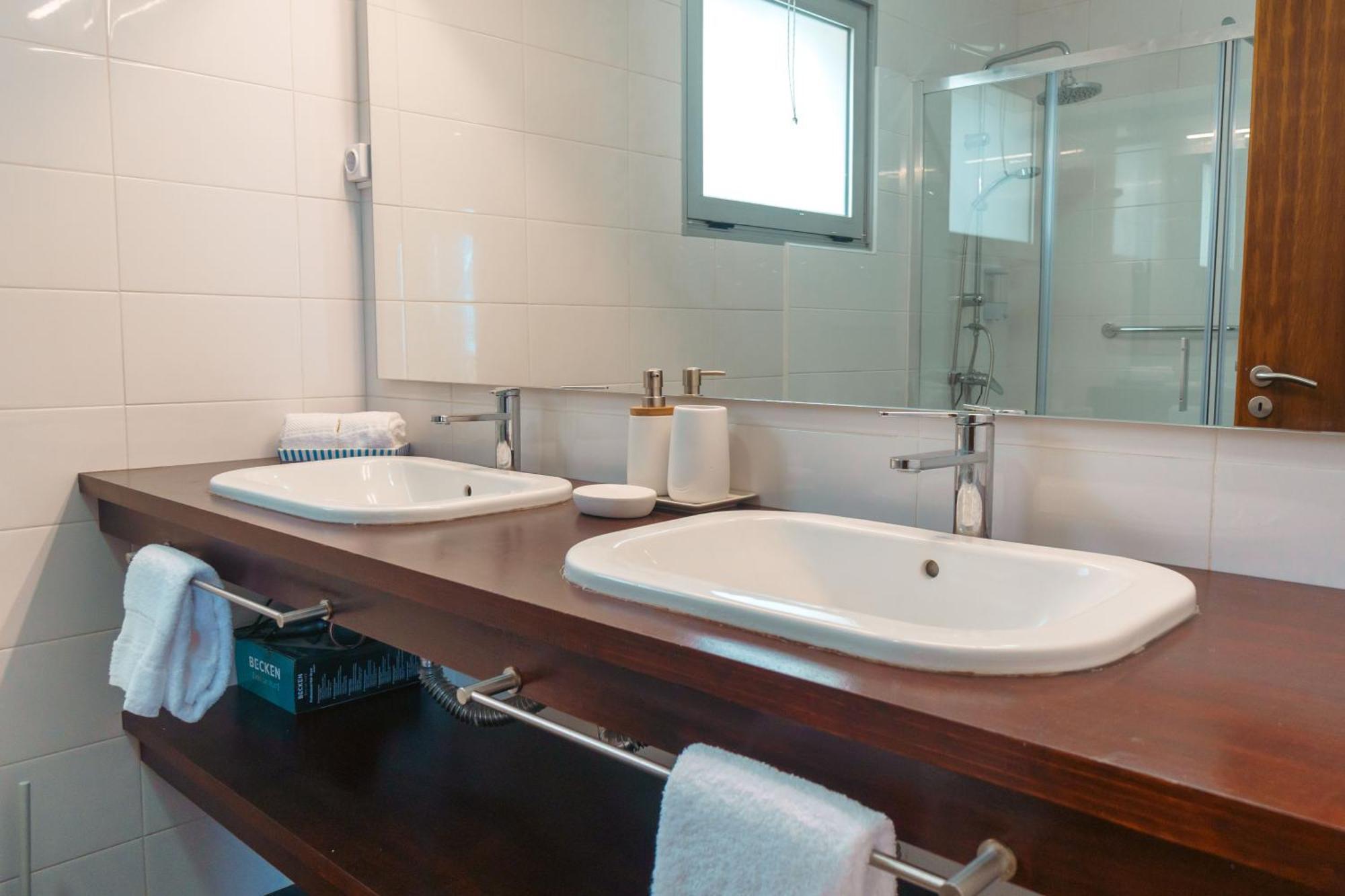 Bio Vida Apartment Sao Vicente Ferreira Exterior photo