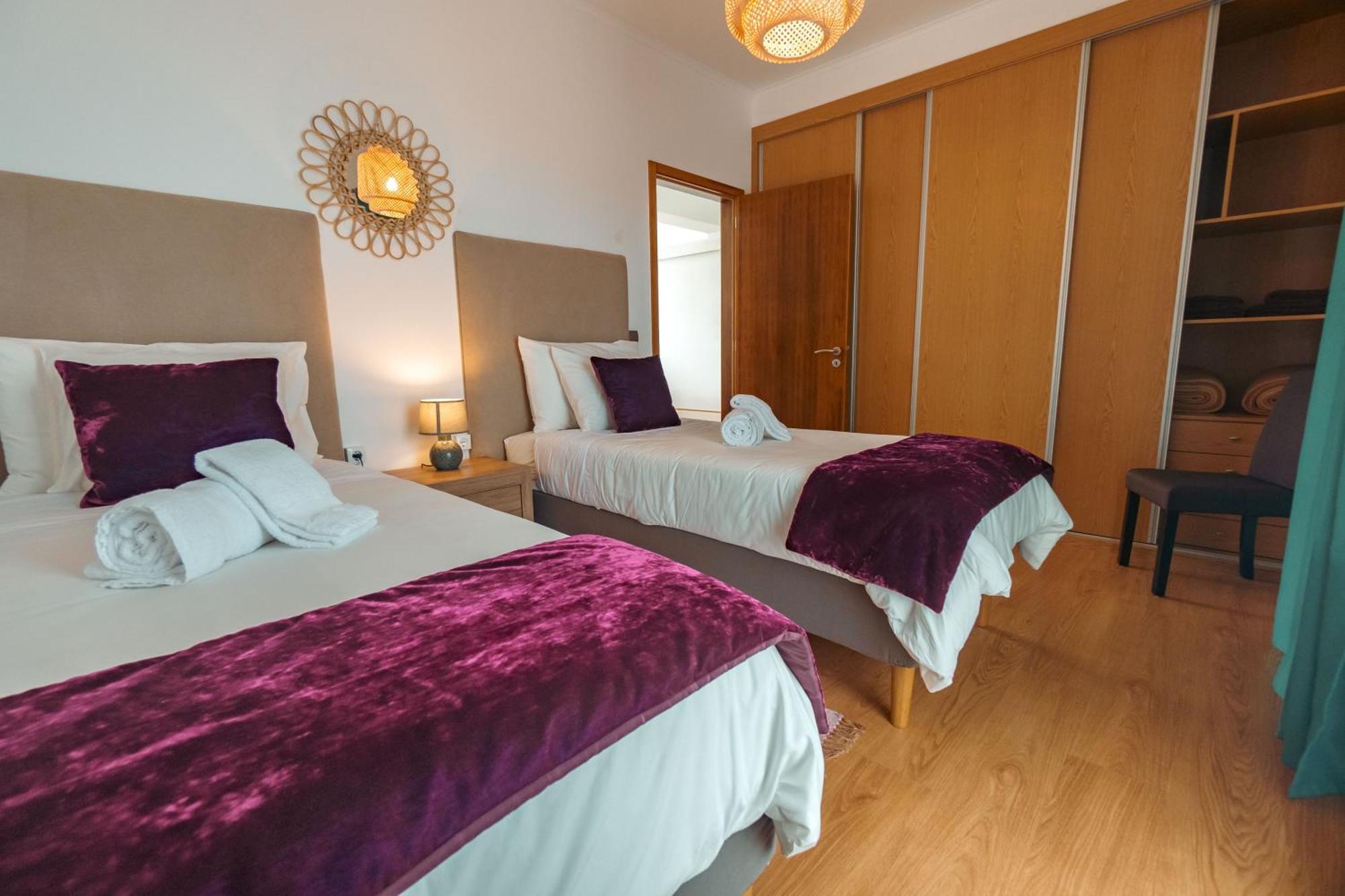 Bio Vida Apartment Sao Vicente Ferreira Exterior photo