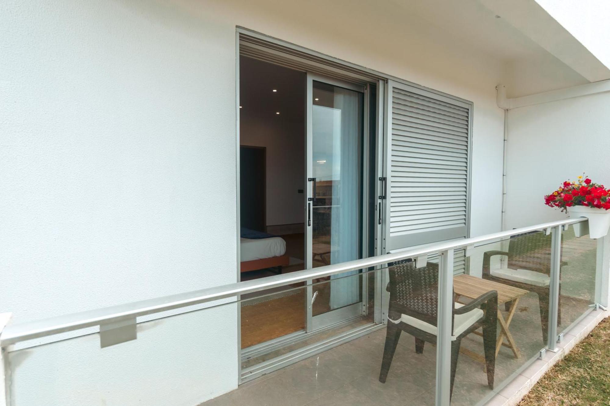 Bio Vida Apartment Sao Vicente Ferreira Exterior photo