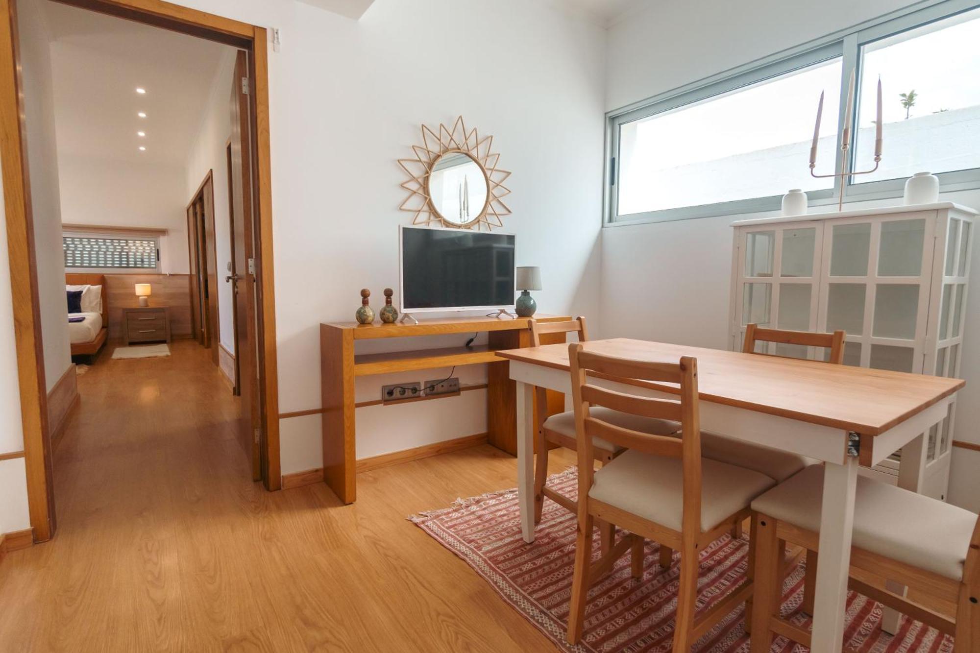 Bio Vida Apartment Sao Vicente Ferreira Exterior photo
