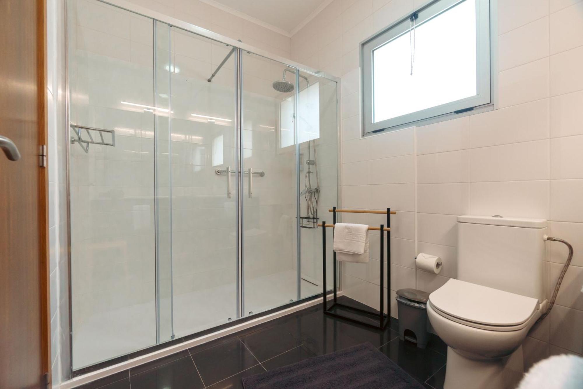 Bio Vida Apartment Sao Vicente Ferreira Exterior photo