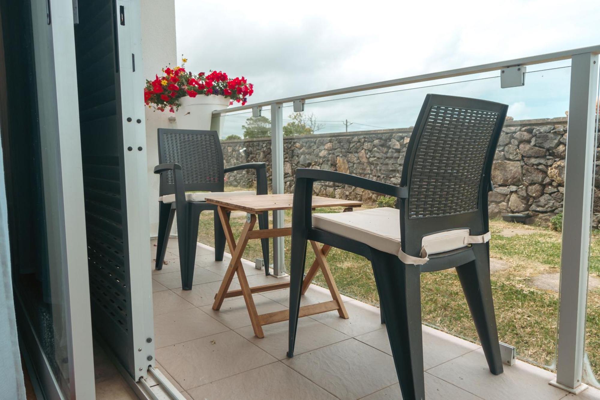 Bio Vida Apartment Sao Vicente Ferreira Exterior photo